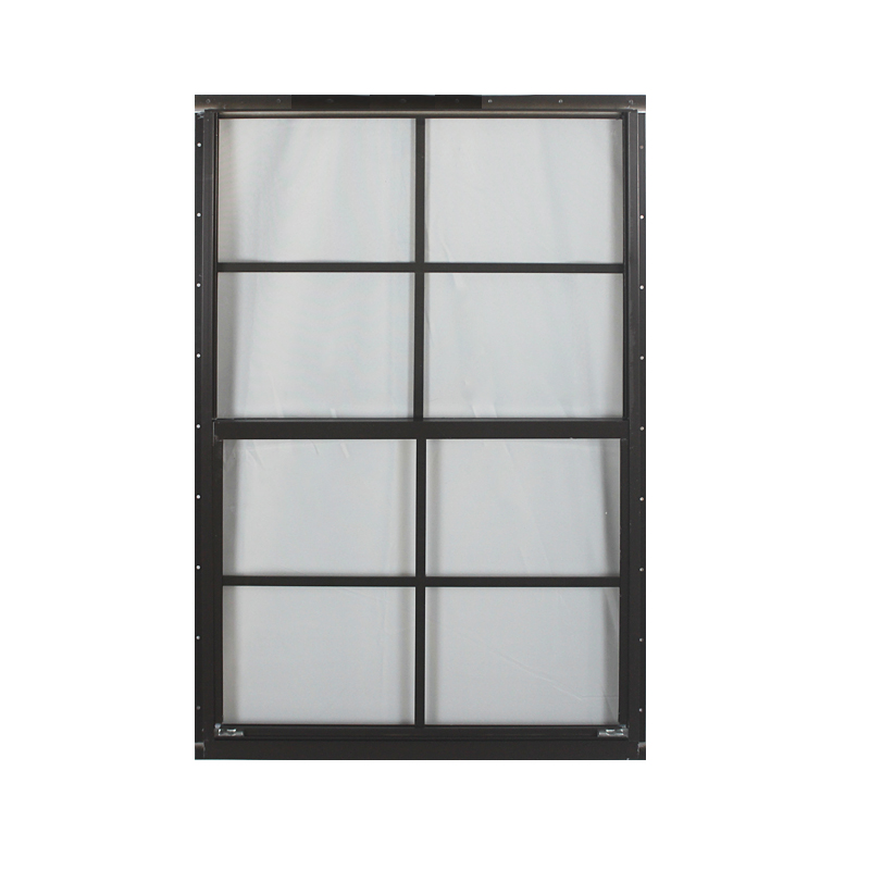 Square Window Feature 4