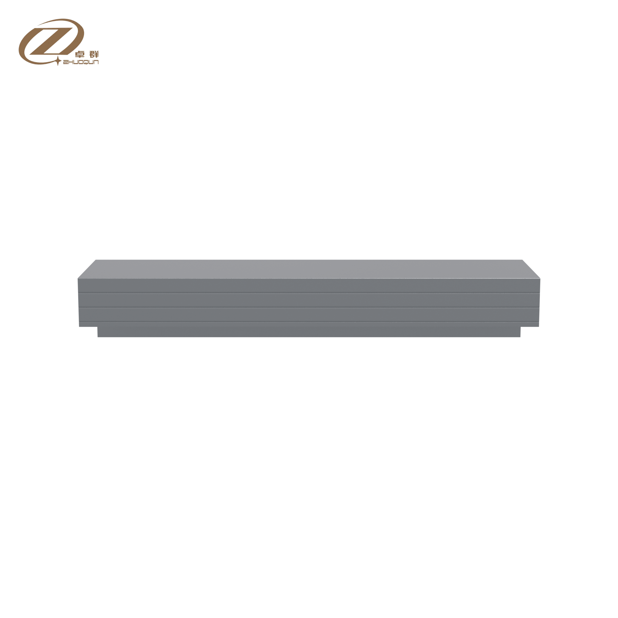 Customized Drawing Insect Protection Powder Coated Finish 6063 Aluminum Custom Mesh Door Aluminum Frame