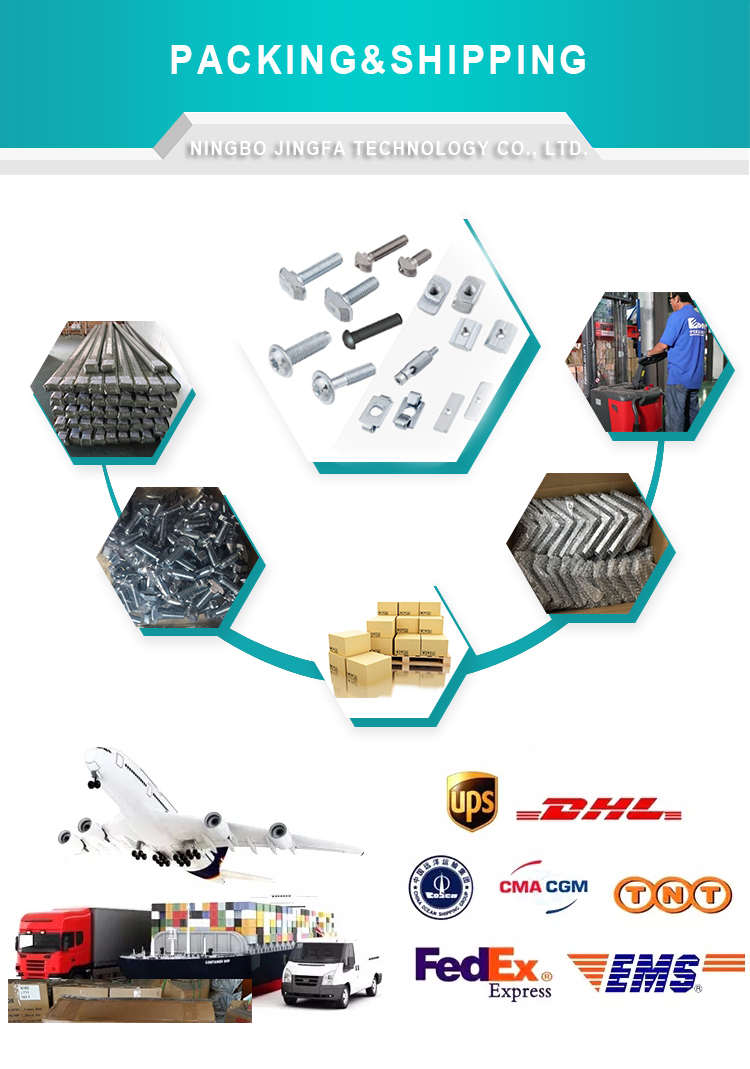 Packaging and Delivery Details