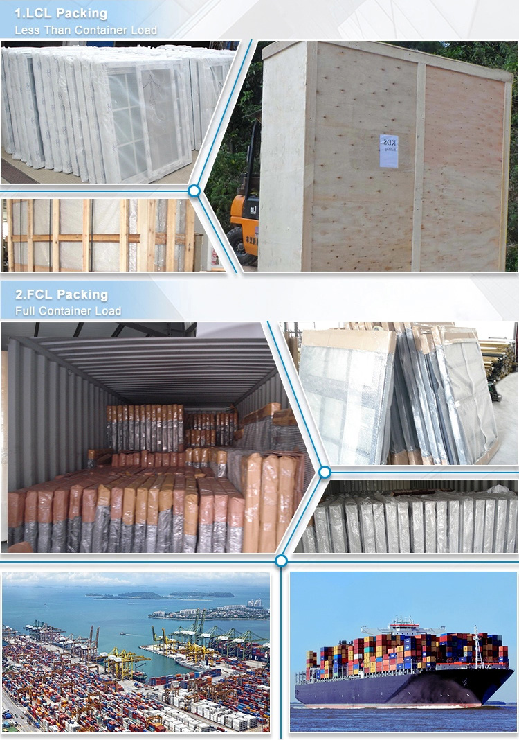 Packaging method
