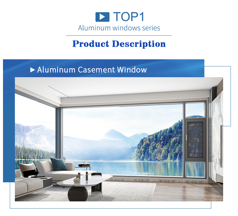 Products Description 1
