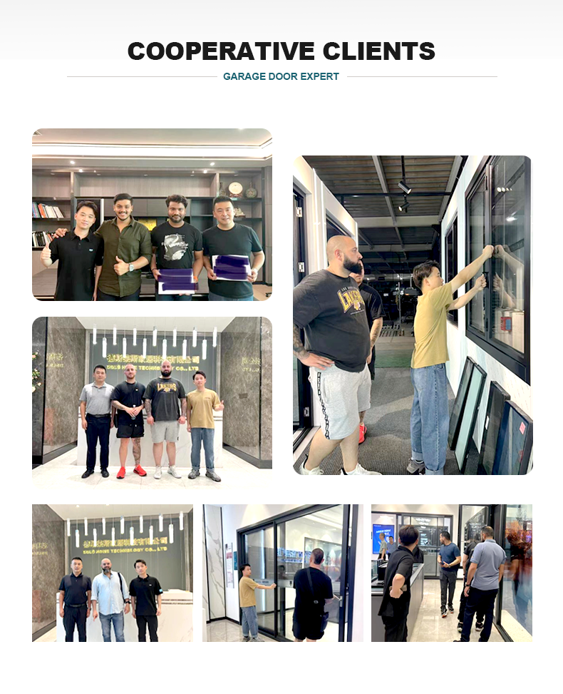 Facility Tour