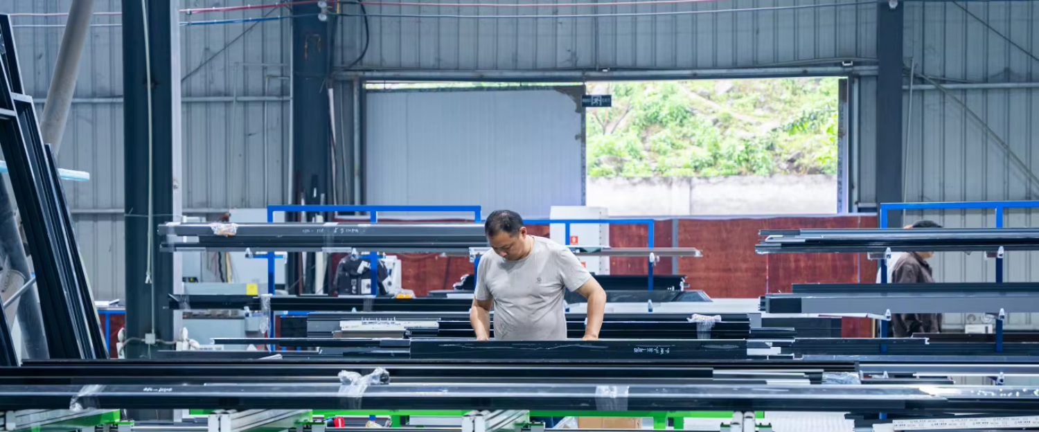 Factory Profile