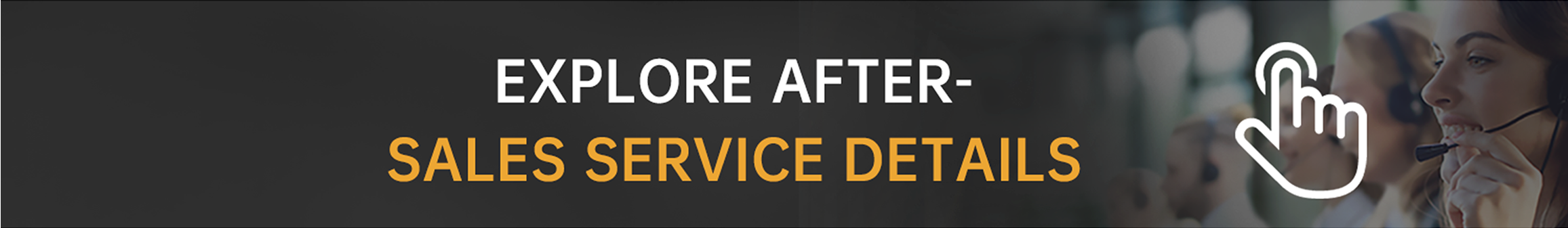 Service Guarantee Framework