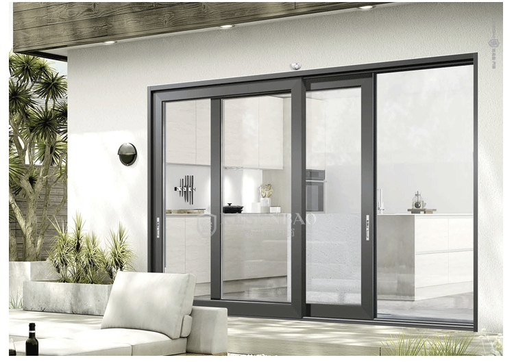 Door Structure & Quality Feature 1