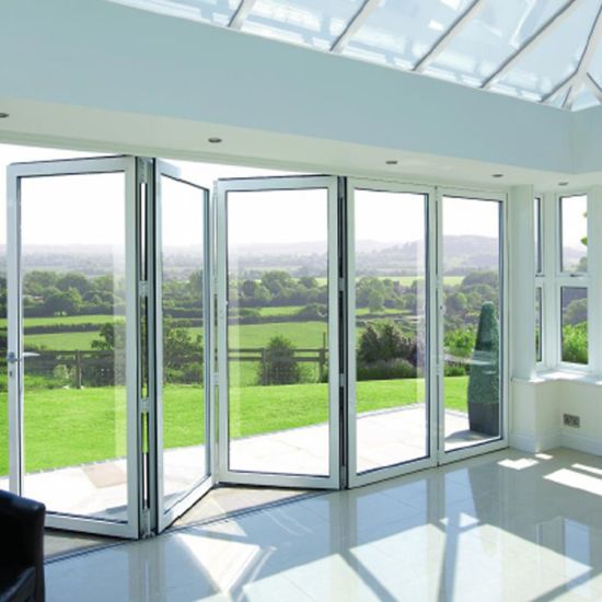 Bi-fold Doors