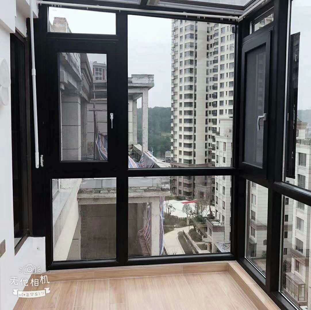 Awning Windows Showcase