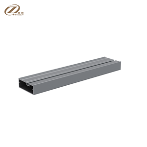 Customized Insect Protection 6000 Series Aluminum Door Frame