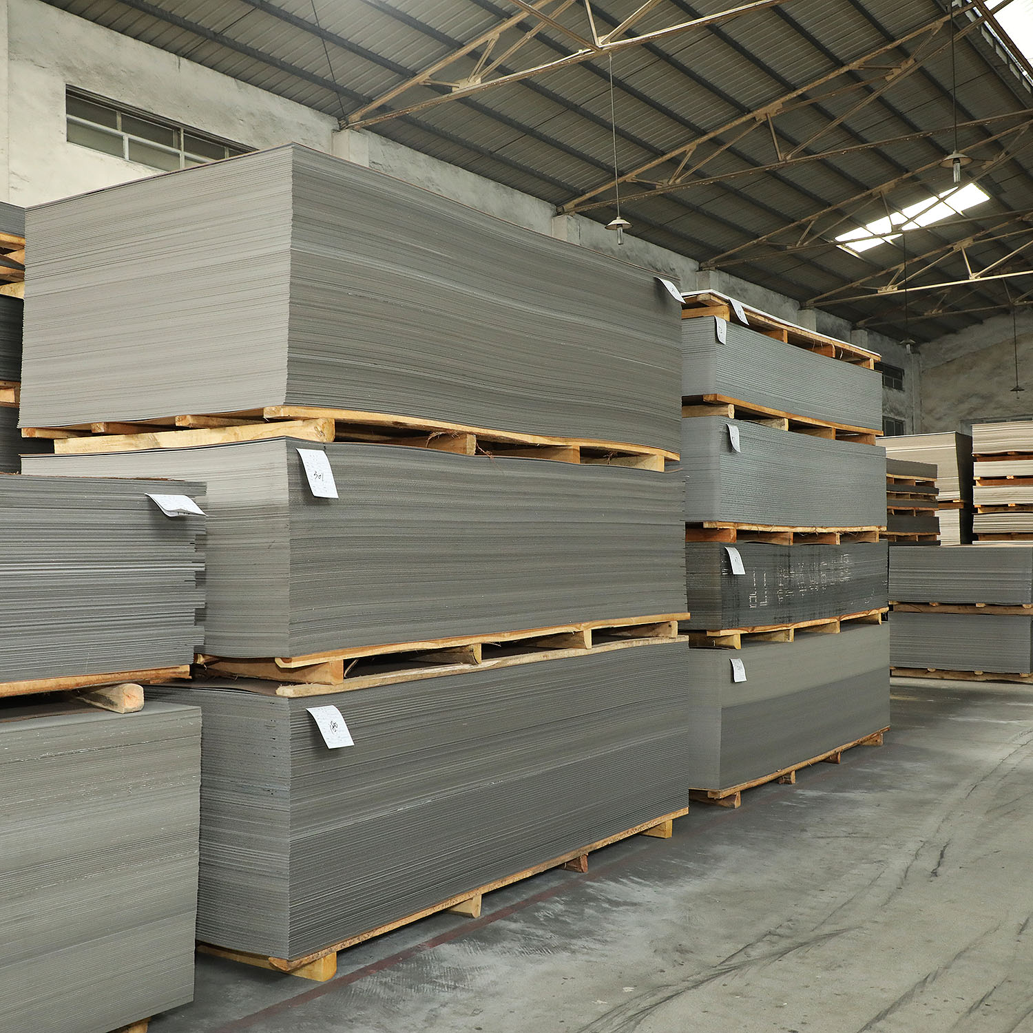 Factory Facility 3