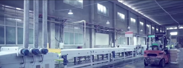 Automated Production Workflow 5