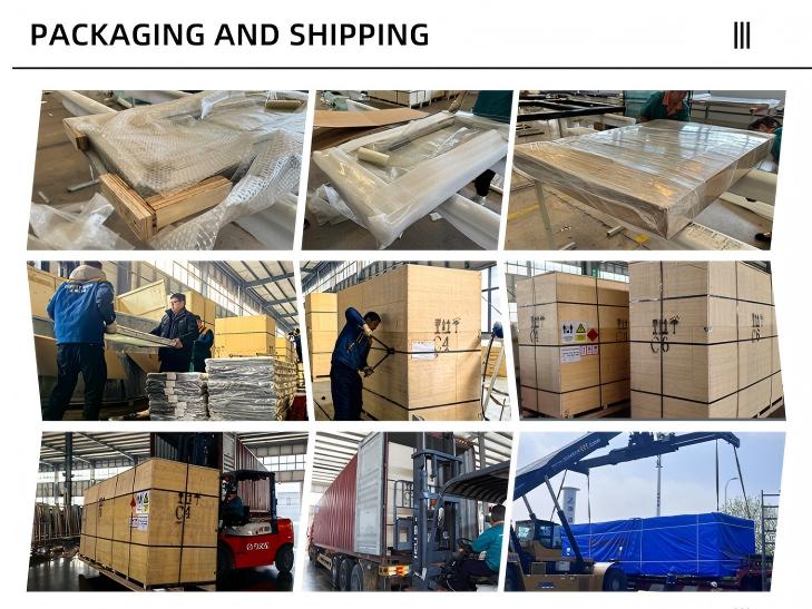 Shipping Logistics