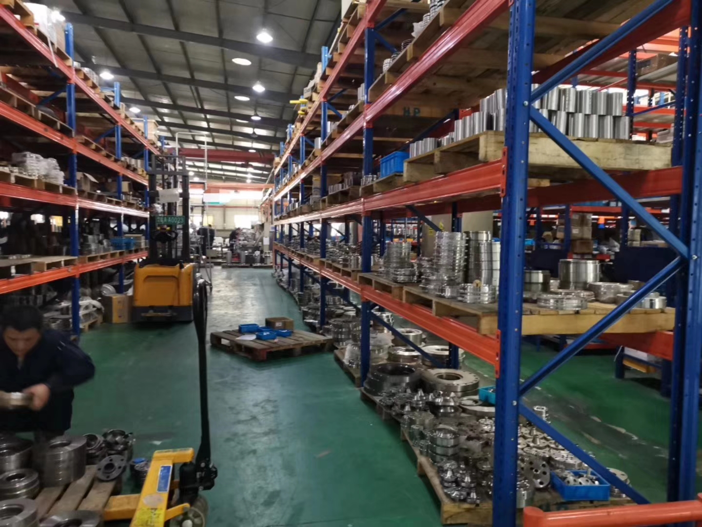 Focus On Railing Manufacturing Over Than 25 Years