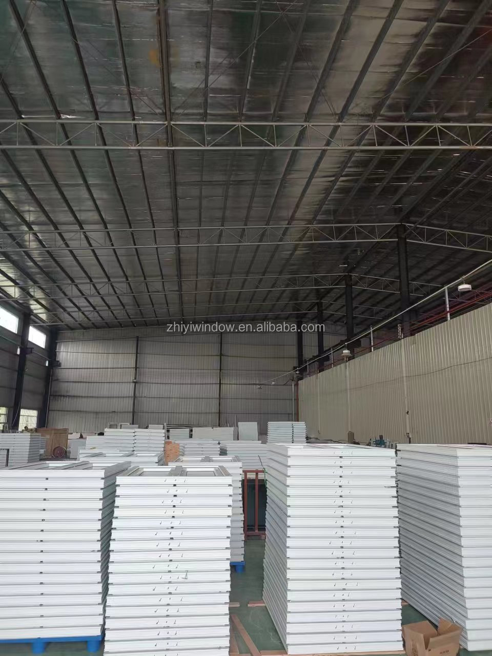 Factory Workshop