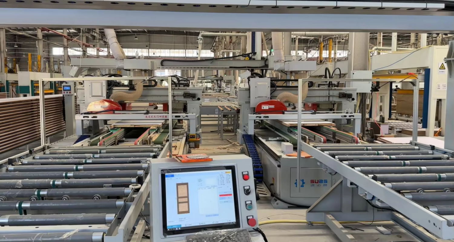 Factory Profile
