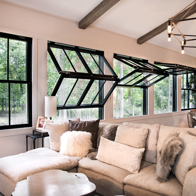Window Glazing Options