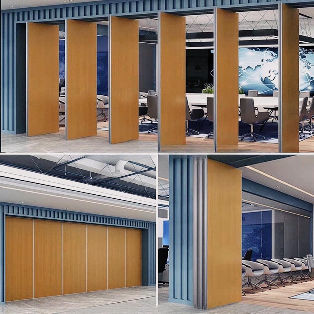 Space Management Solutions