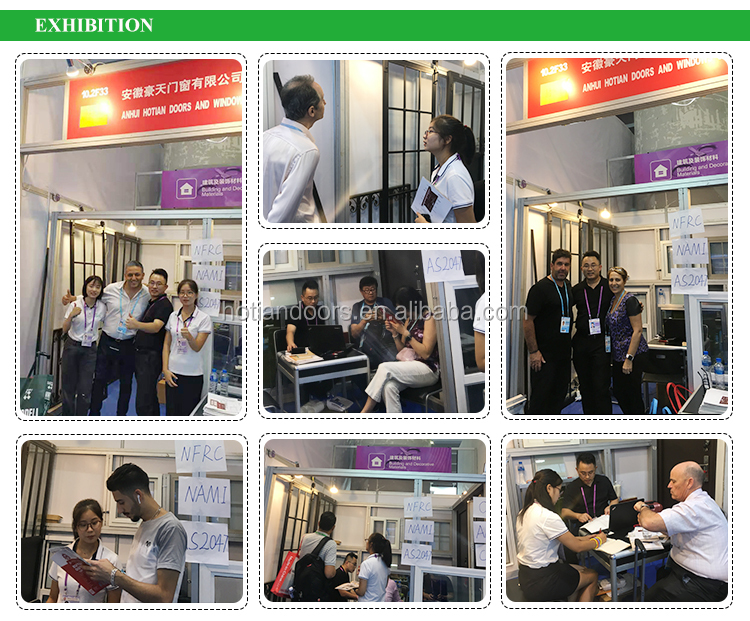 International Trade Shows & Exhibition Presence