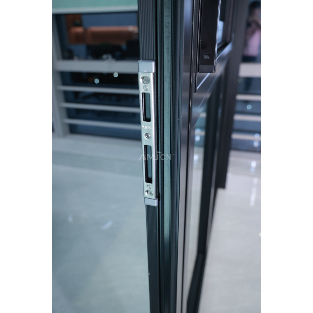 Hardware Mechanism