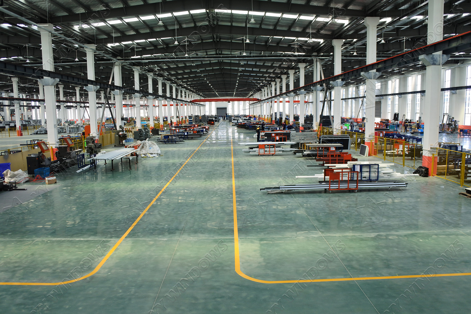 Factory Overview 2