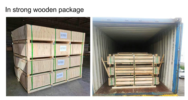 ACP Packaging