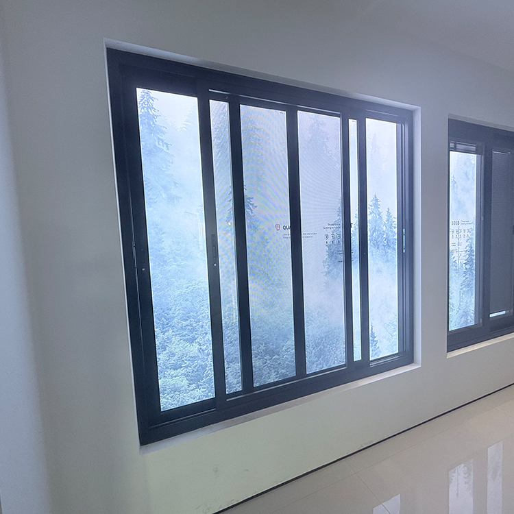 Sliding Mechanism Showcase