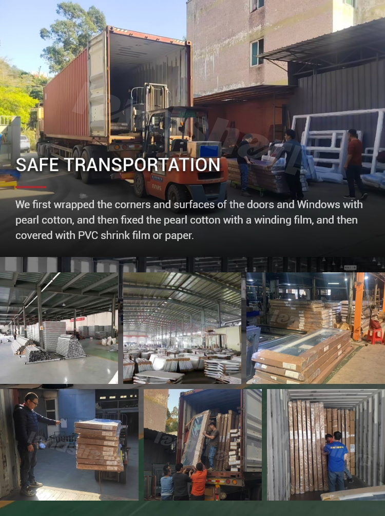 Global Trade and Exhibition