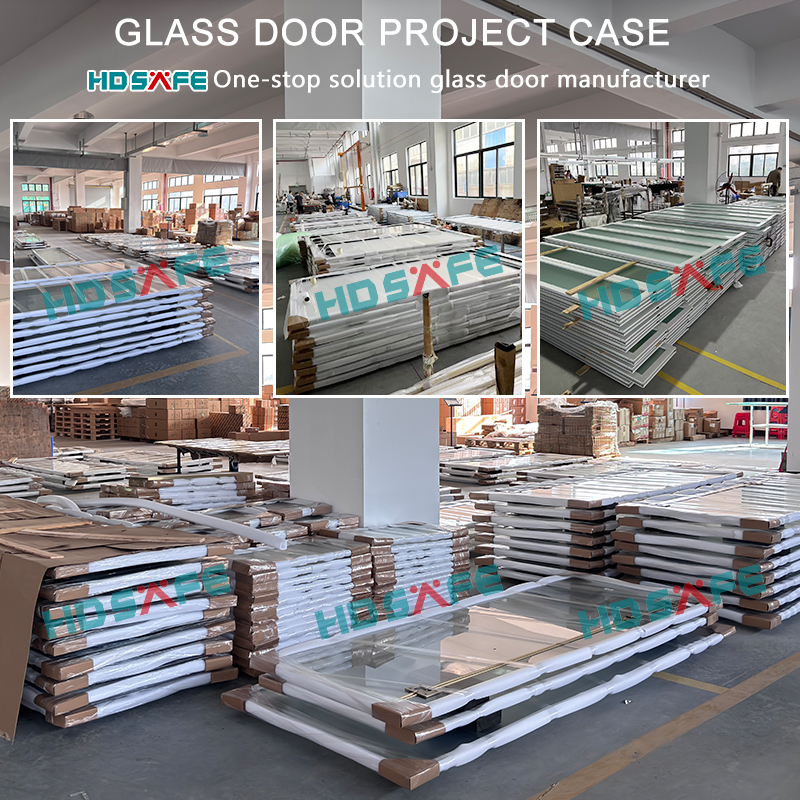 Interior Glass Sliding Door