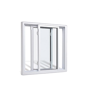 Automatic Electric Sliding Tempered Glass Skylight