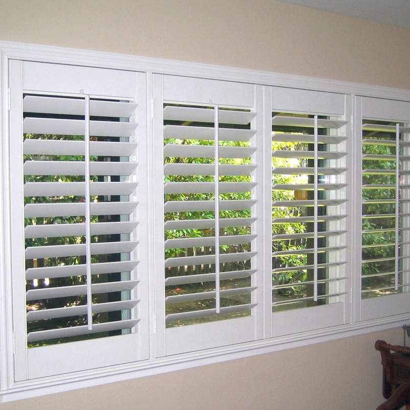 Loubet Ventilation Window, 2026 New Manual Horizontal Soundproof And Sunshade Aluminum Profile
