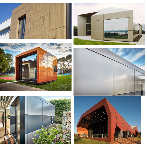 ACP Applications