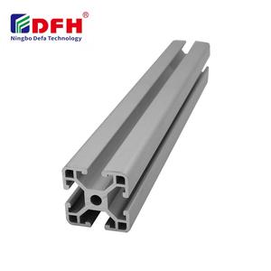Industrial Grade Heavy Duty Aluminum Extrusion Profiles