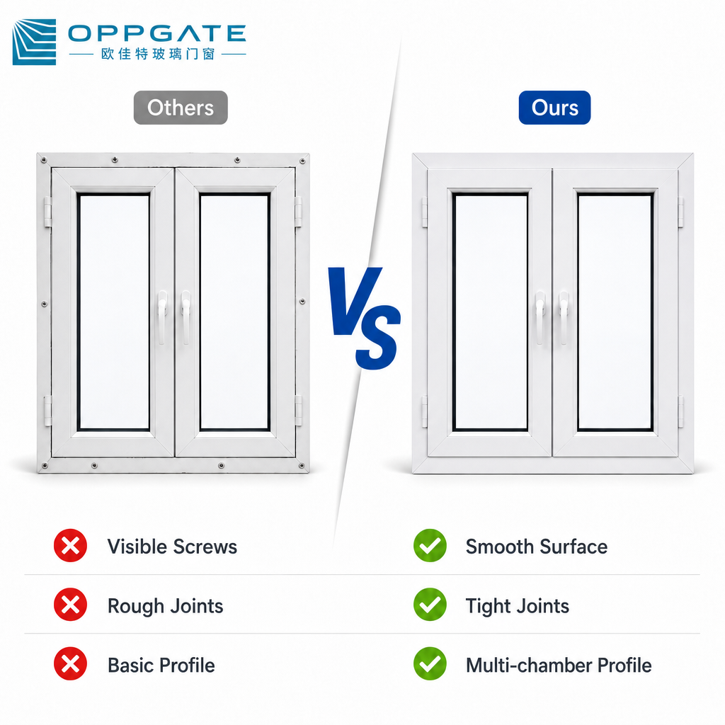 CE Certified Aluminum Clad Wood Pivot Door Solid Core Thermal Break Exterior Entry Door for Modern Villa