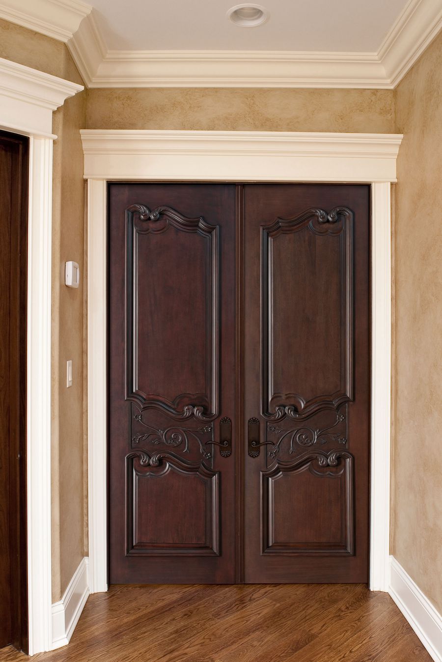 Door Showcase 1