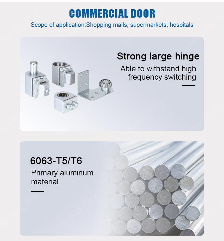 Thermal break system
