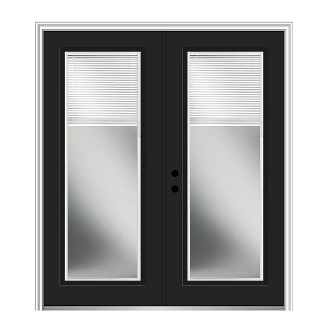 House Main Door Aluminium Security Door with Mesh System Doors and windows Catalogue