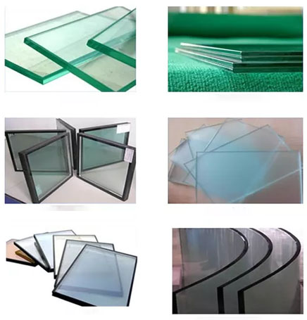 Glass Options