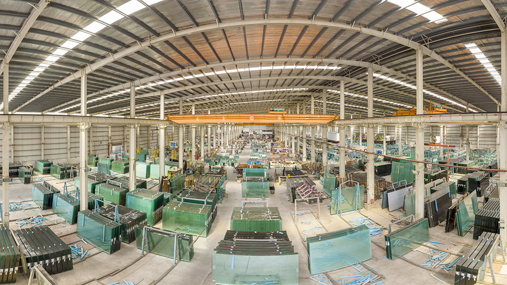 Production Capability