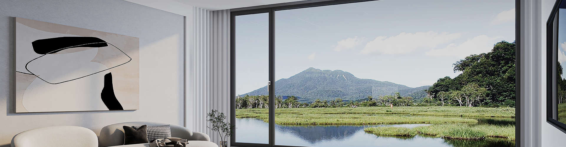 DERCHI Architectural Entry Door Catalog