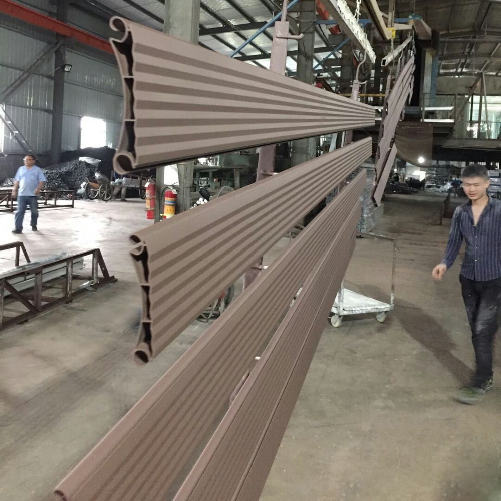 Manufacturing Workshop