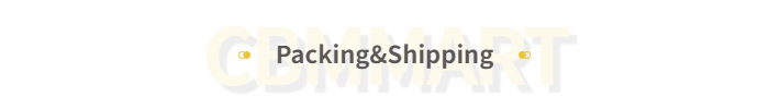 Delivery Process Header