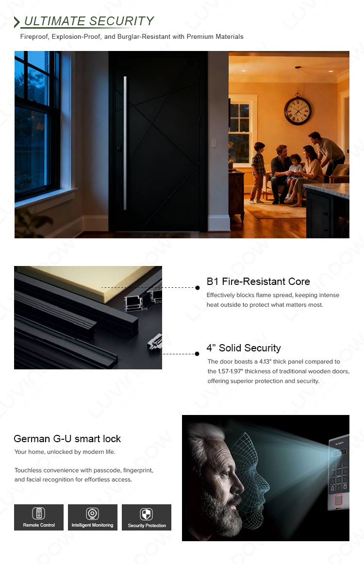 Product Presentation