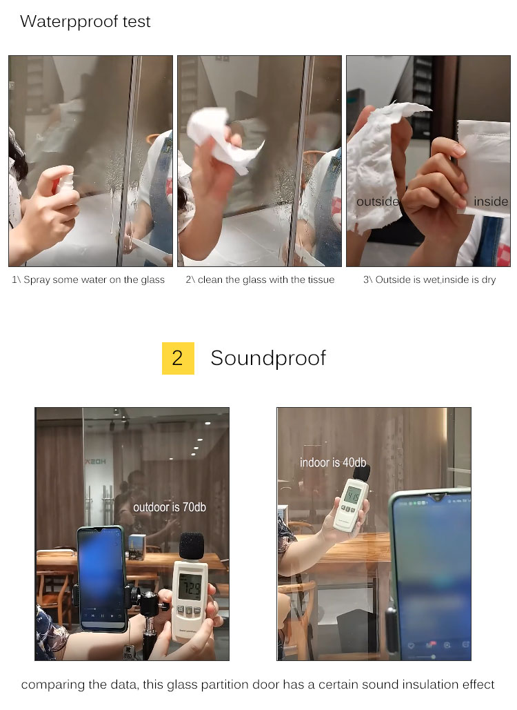 Hardware lock details