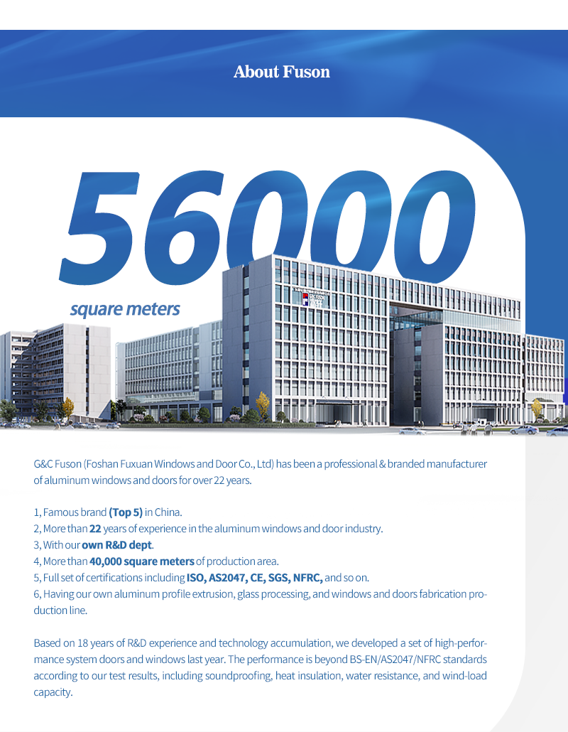 Company Profile