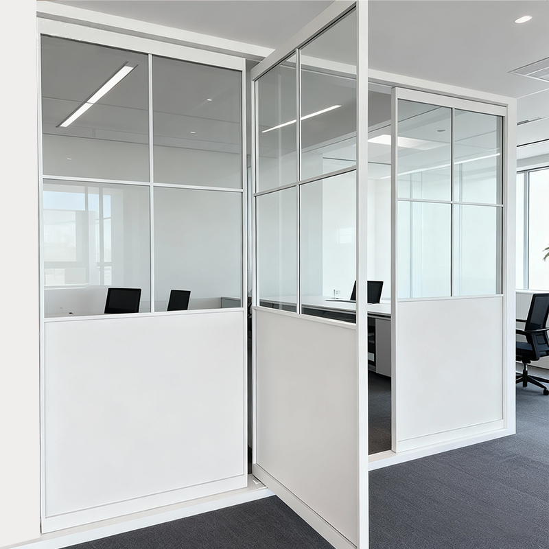 Partition Door Profile