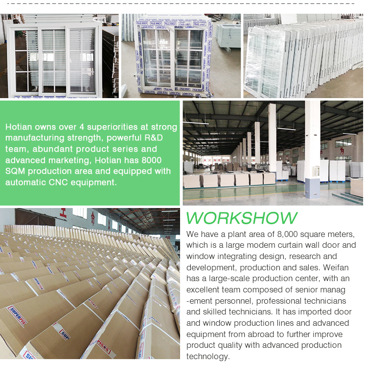 Factory Facility View 2
