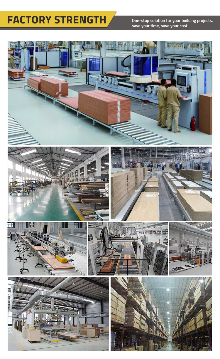 Factory Facility 2