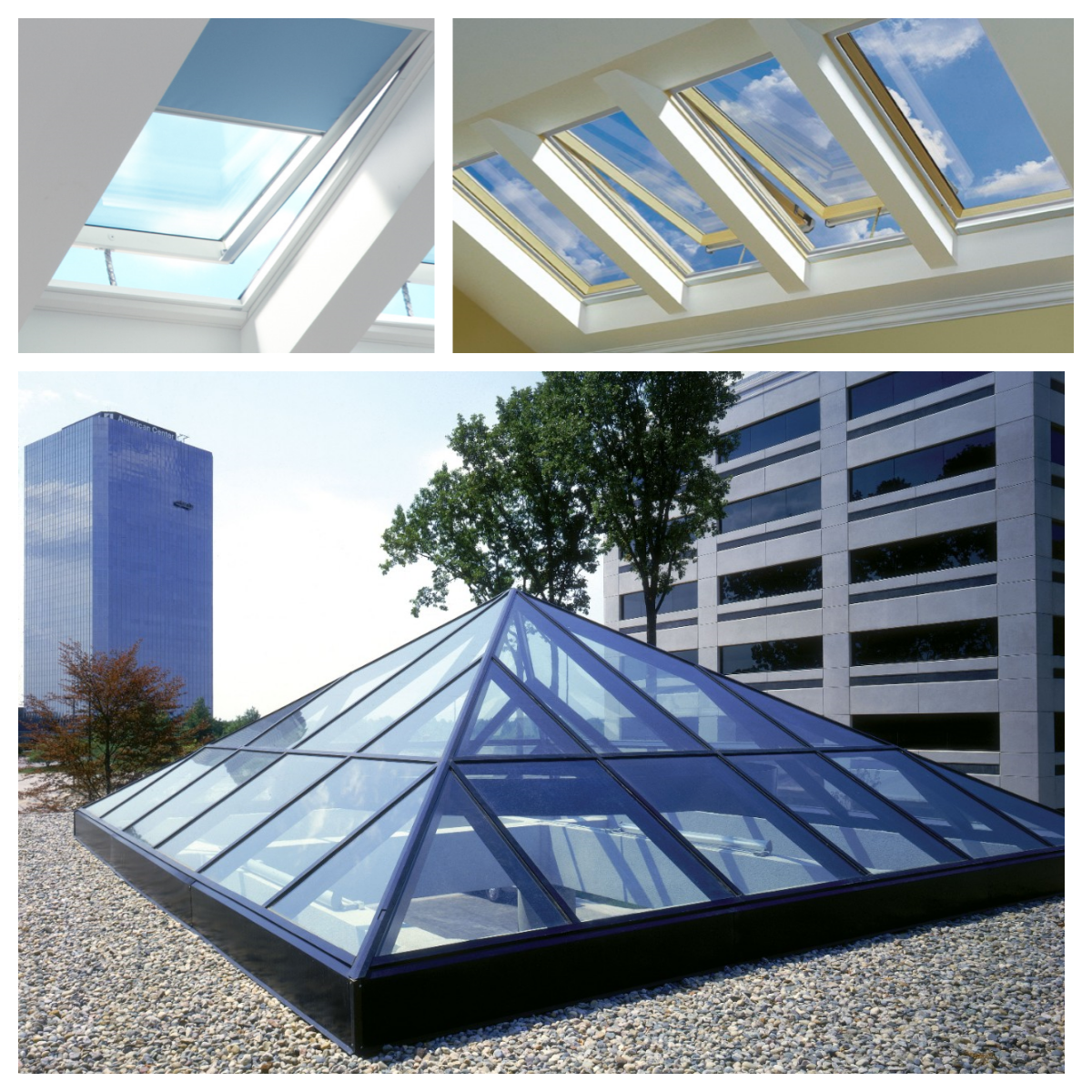 Skylight Feature 2