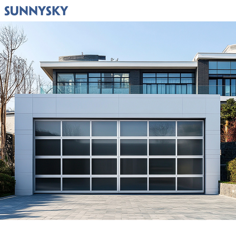 Garage Door Design