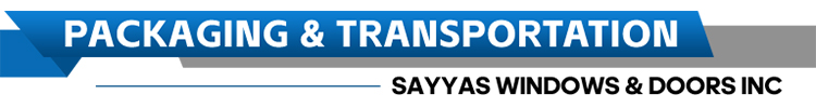 Sayyas Windows F120 Modern Flush Design Energy Efficient Double Glazed Windows Aluminum Clad Wood Window Manufacturer China