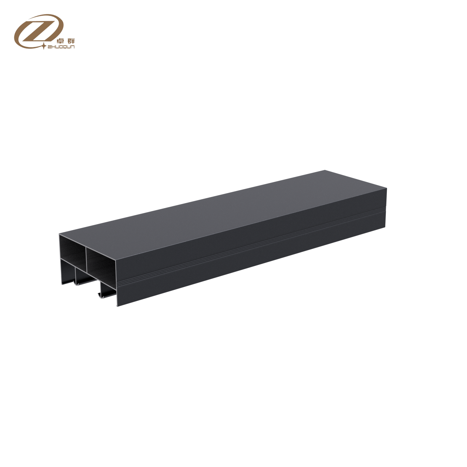 Wholesale Custom Finish 6000 Series Alloy Extruded Aluminum Sliding Window Frame Anodized/Powder Coating Cutting/Bending/Welding